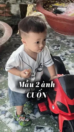 2 ảnh + màu