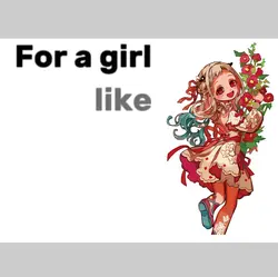 I tried๐๐