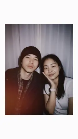 เพียงสบตาเธอนั้น💐🫶