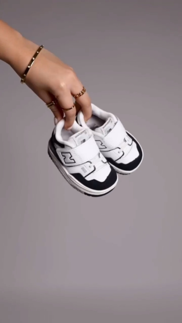 New Sneakers 