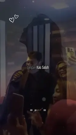 jangan salah menilai
