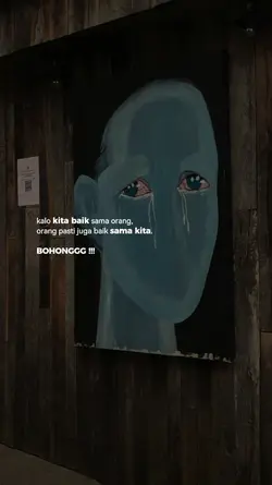 kalo kita baik