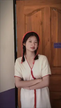 กะ โกะ นะ โมๆ แด้