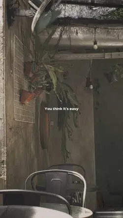 You think it’s easy