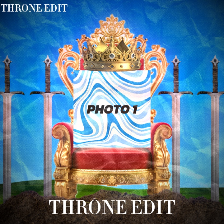 THRONE EDIT V2