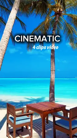 CINEMATIC VLOG