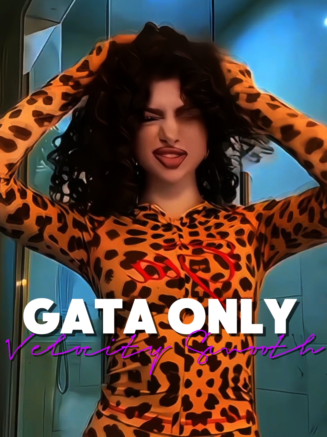 GATA ONLY