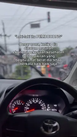 Laki laki pembohong