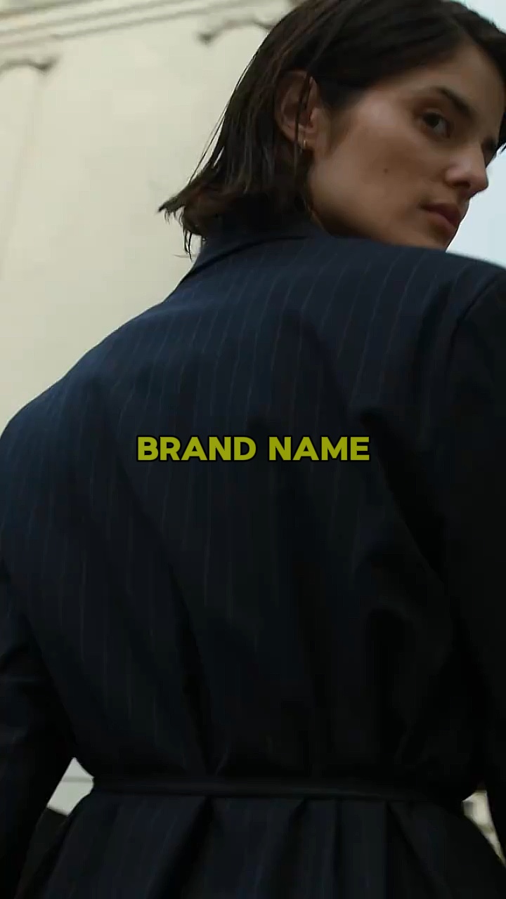 brand name