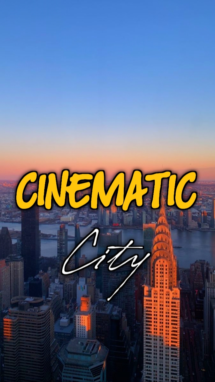 9 clips cinematic 