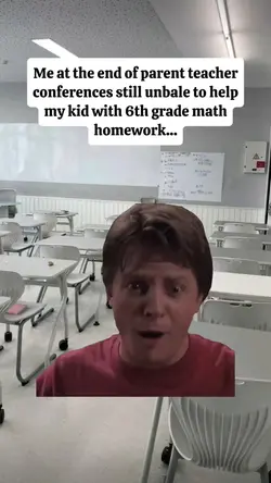 math homework