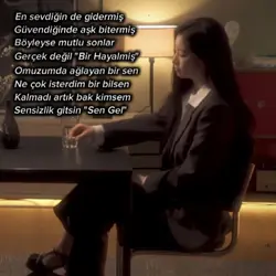 En sevdiğin de gider