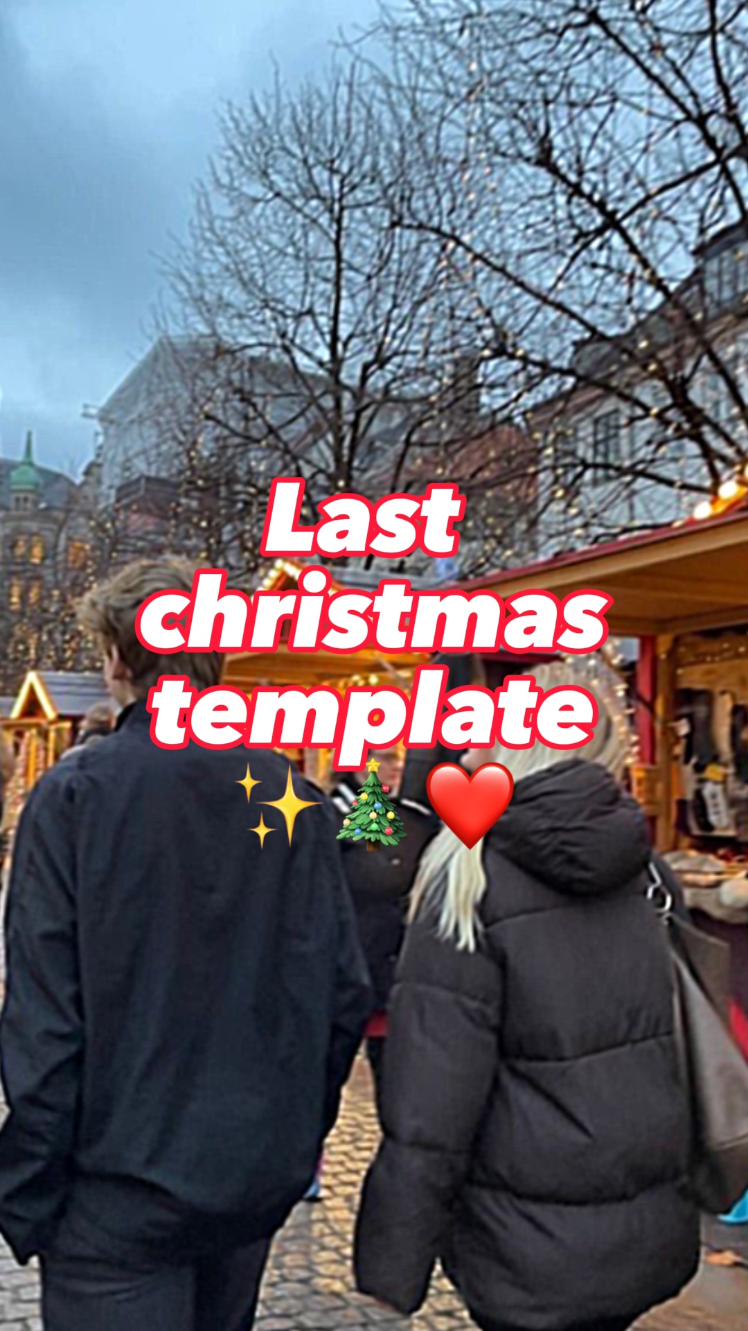 Last Christmas Lyric