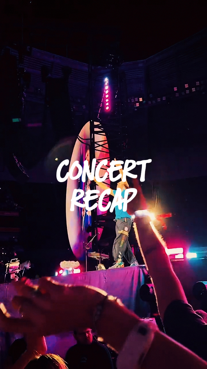 Rekap konser