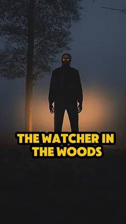 The Watcher 😖