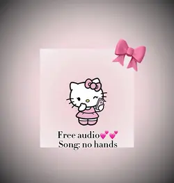 Free audioooiooo🌺