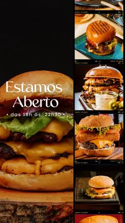 Estamos aberto