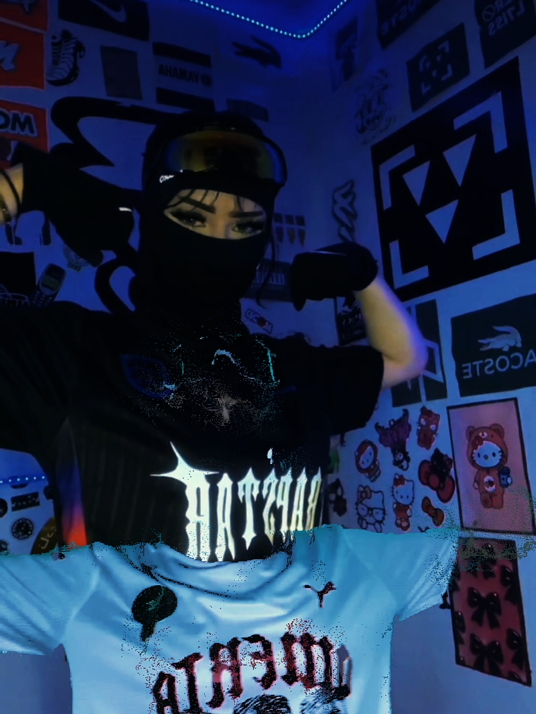 Baila Mejor Montagem