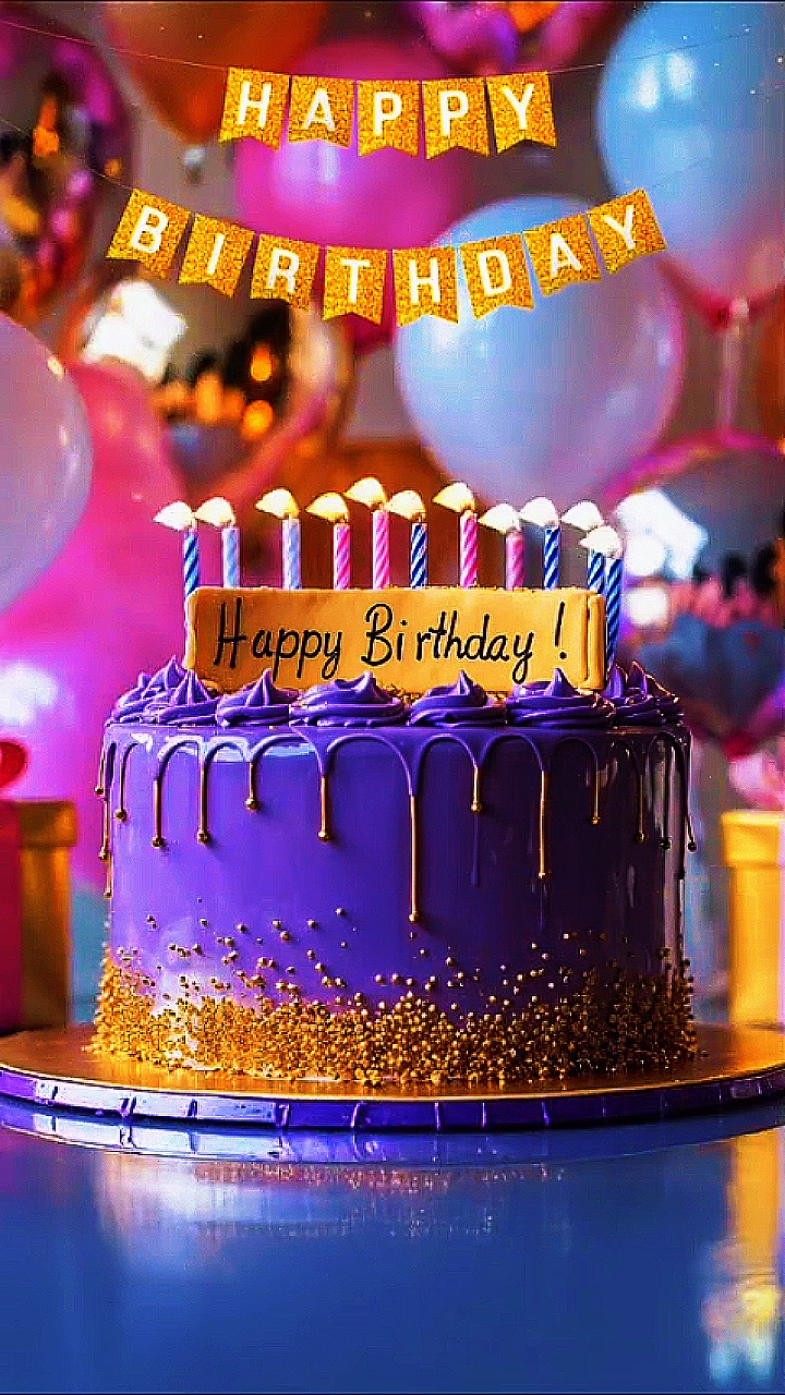 Birthday 6 Photos 
