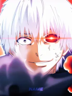 KANEKI