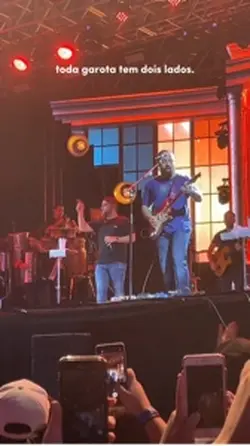 dois lados 