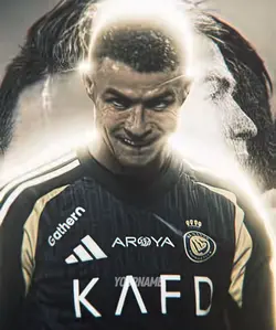 RONALDO MEMORY EDIT