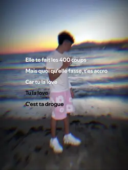 Tu la love-Jul