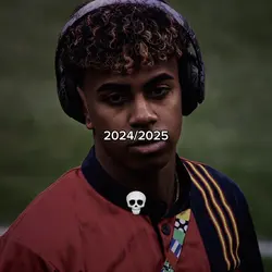 Barcelona 2024/25