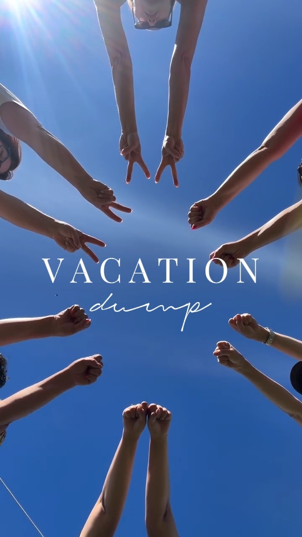 Dépôt de vacances
