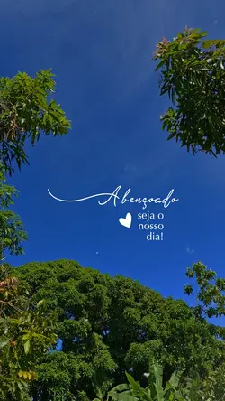 Dia Abençoado