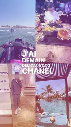 Ninho & Niska - Coco