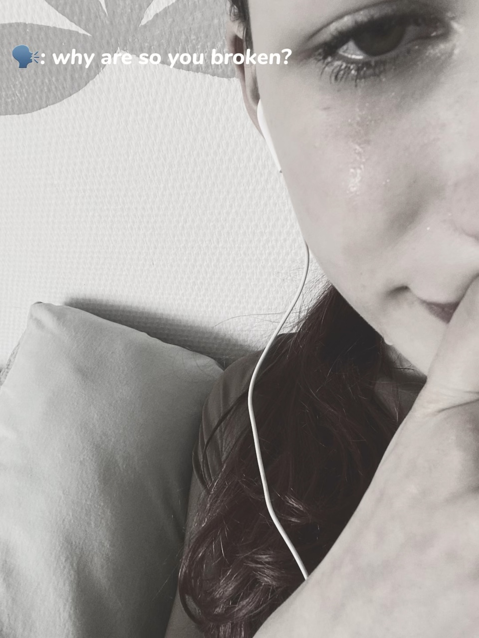 WE ARE NOT THE SAME!