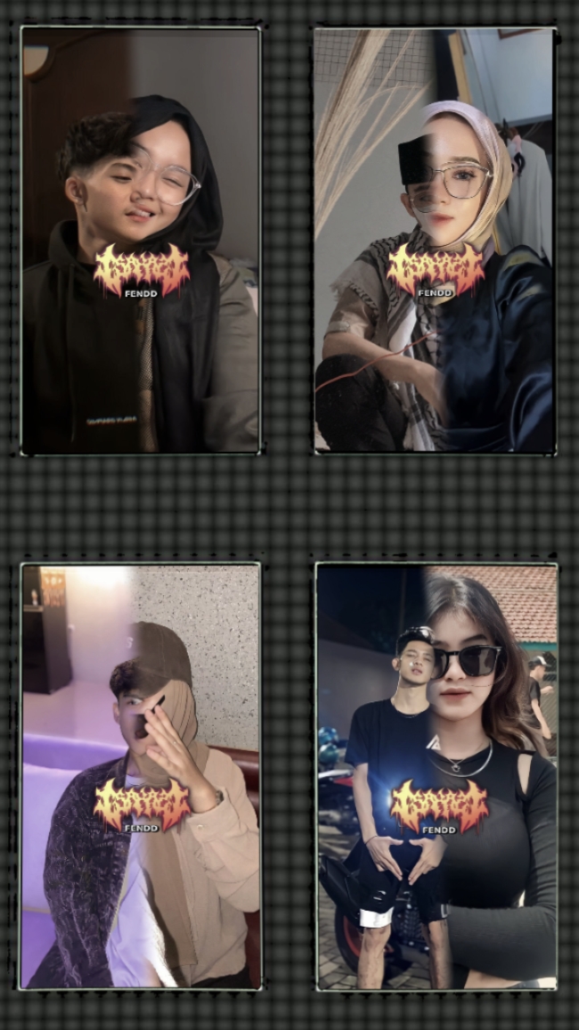 TREND COLLAB 