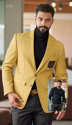 SUIT VERSION