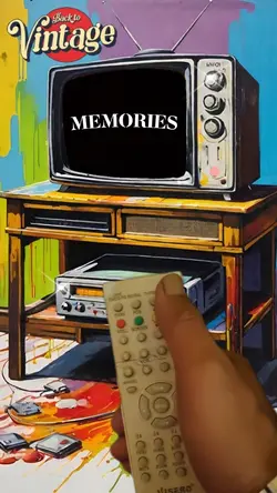 memories Vintagevibe