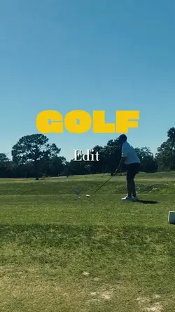 Golf 