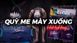 Quỳ Me Mày Xuống