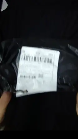 unboxing time