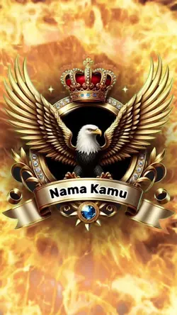 Logo Nama Keren