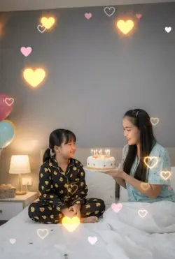 วันเกิด