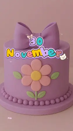HBD Daughter