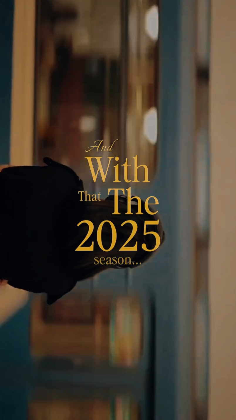 Temporada 2025