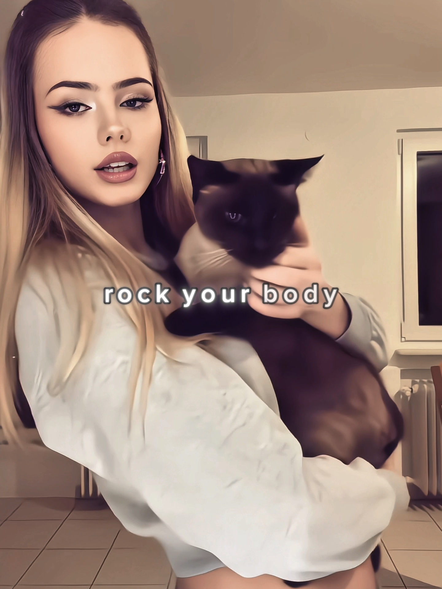 Mueve tu cuerpo