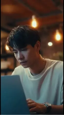 เวลาไม่เคยรอใคร