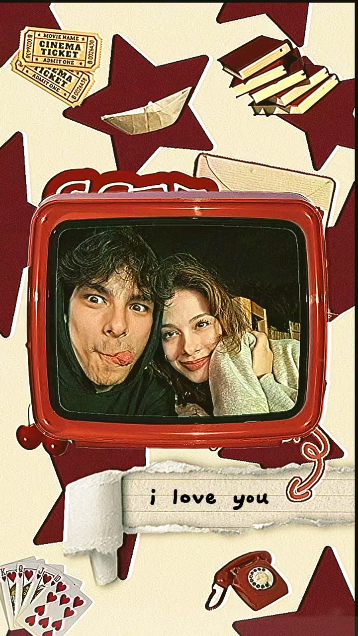 FRAME TV