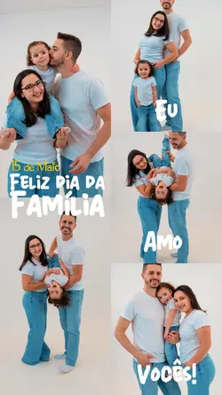 Dia da Família 