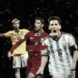 Neymecrisme edit