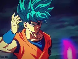 Goku