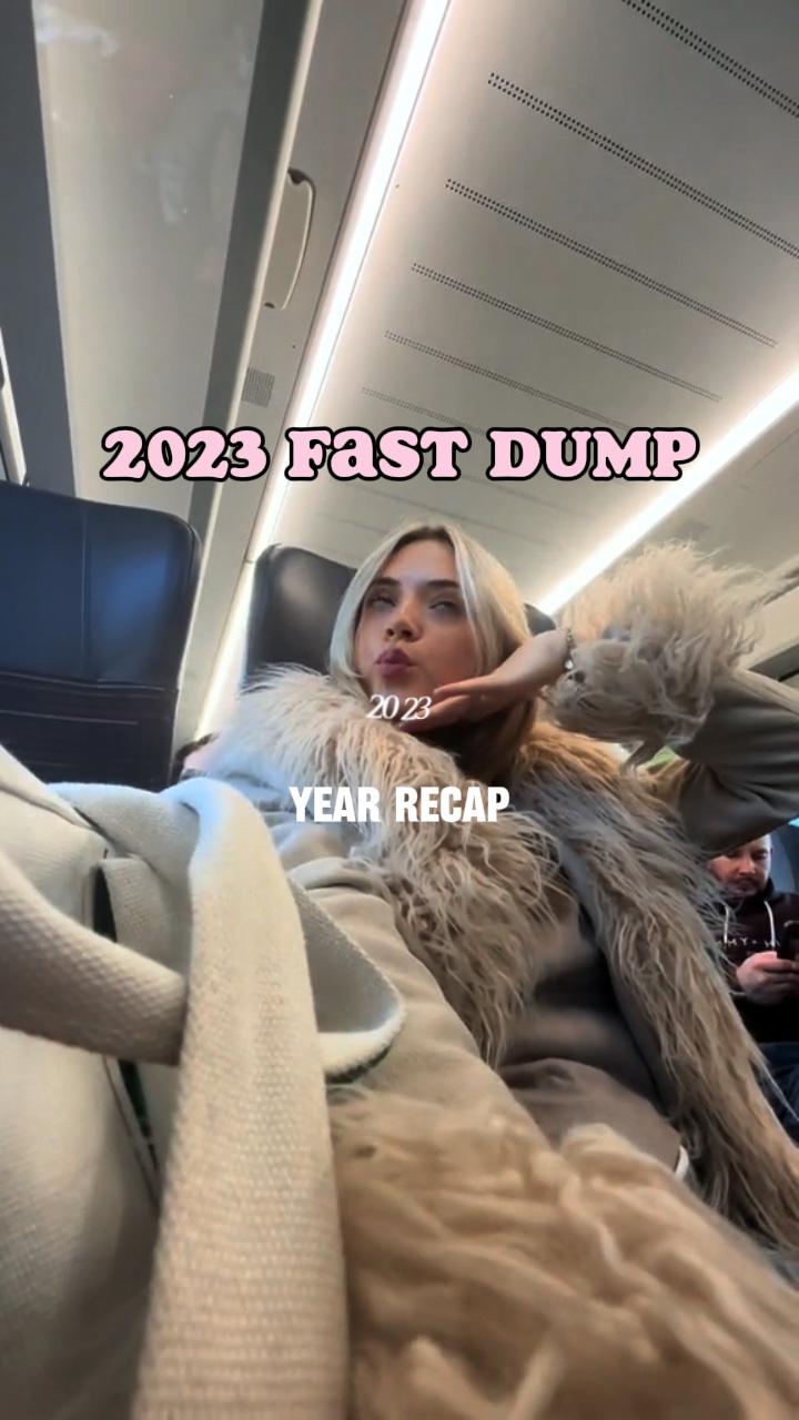 2023 fast dump