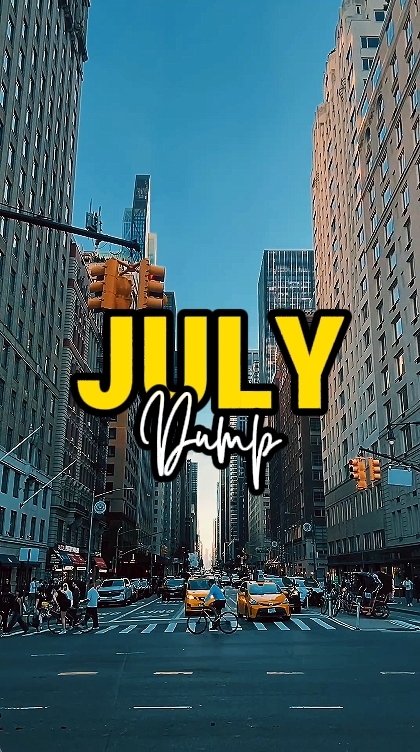 july dump